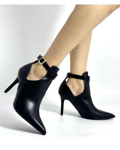 Escarpins élégants et confortables – Femme | Ilhamoon